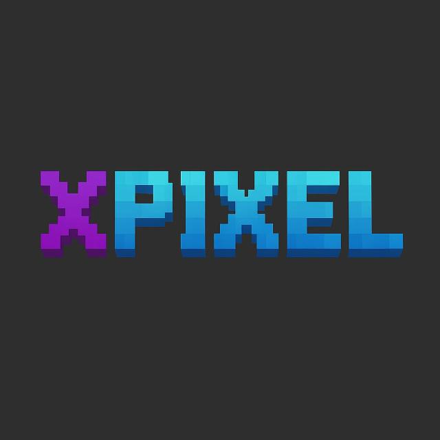 XPIXEL Logo